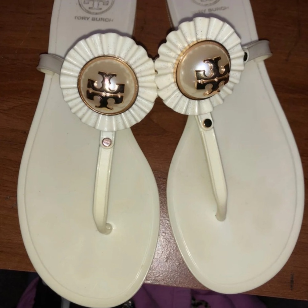 Tory Burch Sandals “Melody”